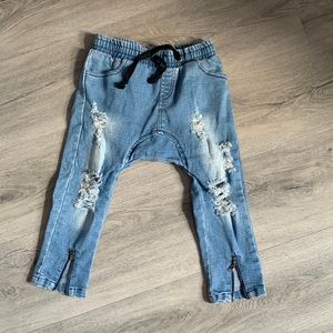 Bella Kids Jeans
